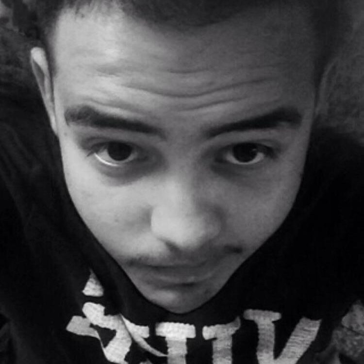 Foto de perfil de Brian7726
