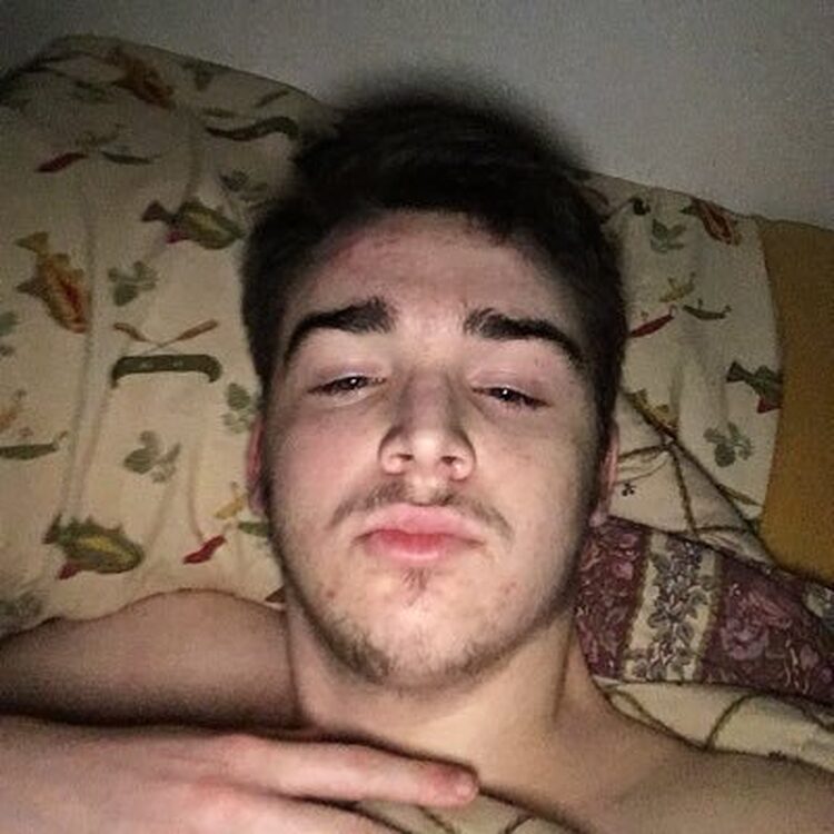 Foto de perfil de Jacobrich232323