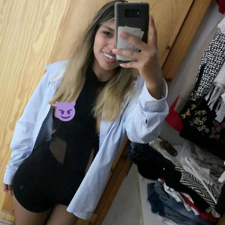 Foto de perfil de Missirenita10