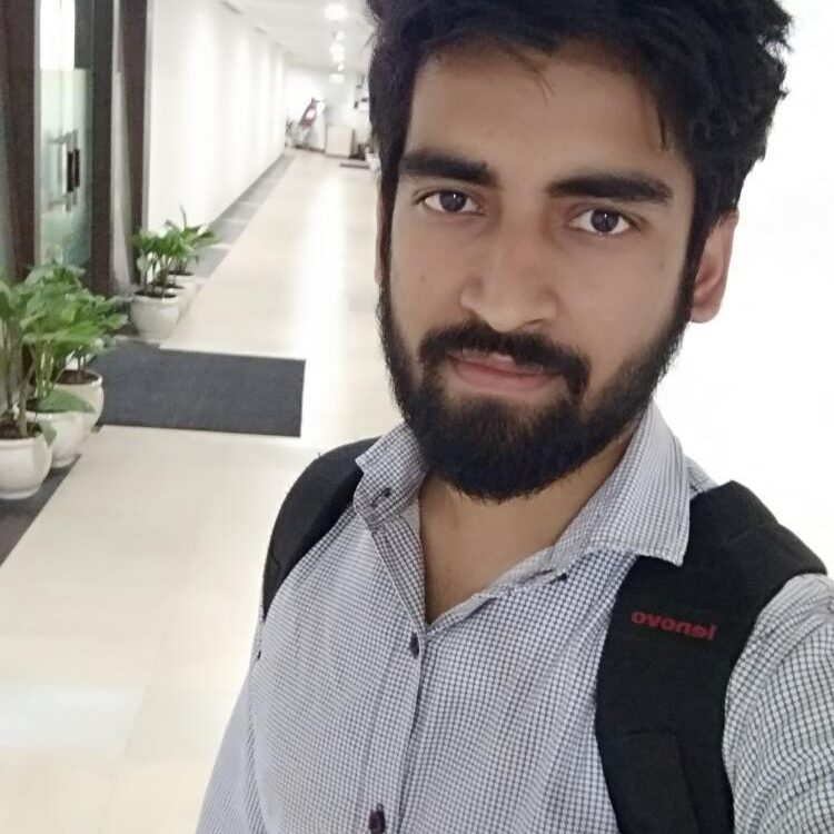 Foto de perfil de Deepanshu