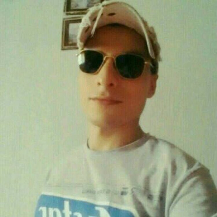Foto de perfil de Mehdi