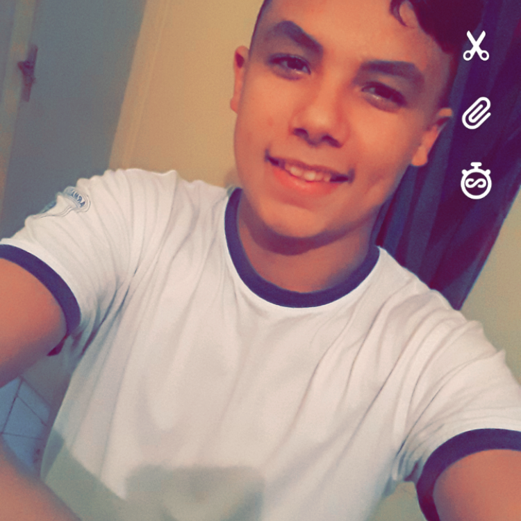 Foto de perfil de Hicham