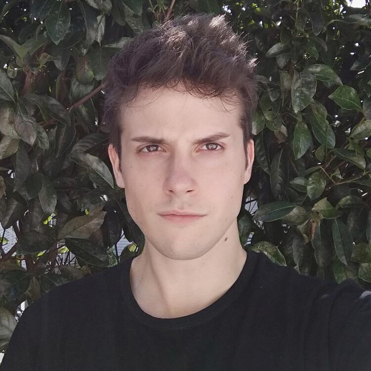 Foto de perfil de boredinitaly