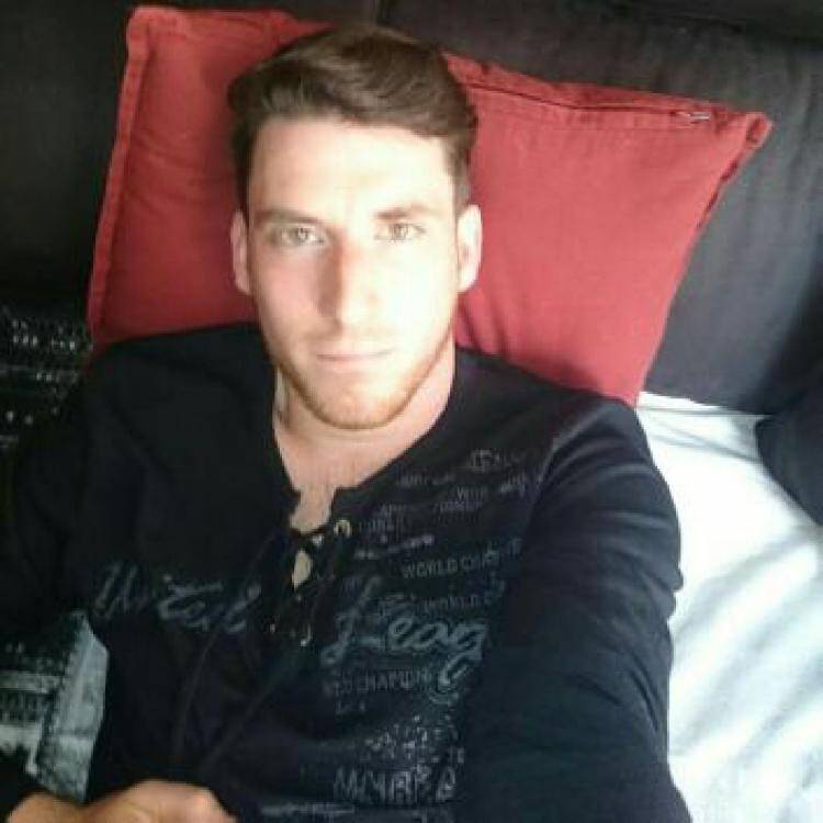 Foto de perfil de Asier