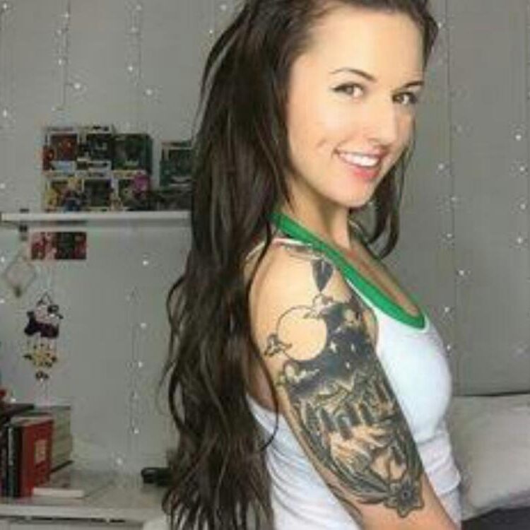 Foto de perfil de Jana