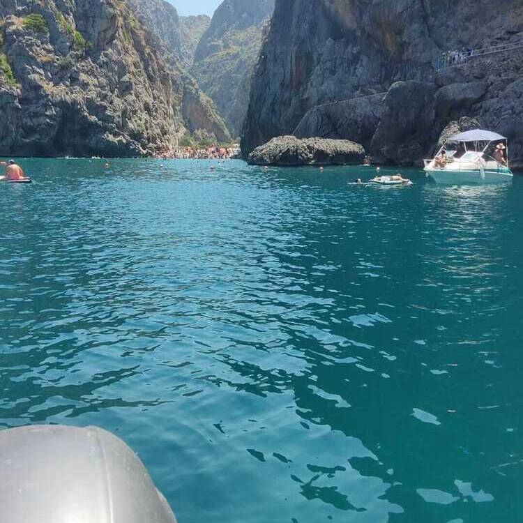 Foto de perfil de ari