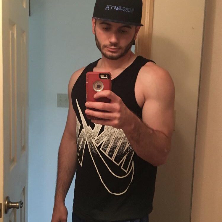 Foto de perfil de Hockey_player40