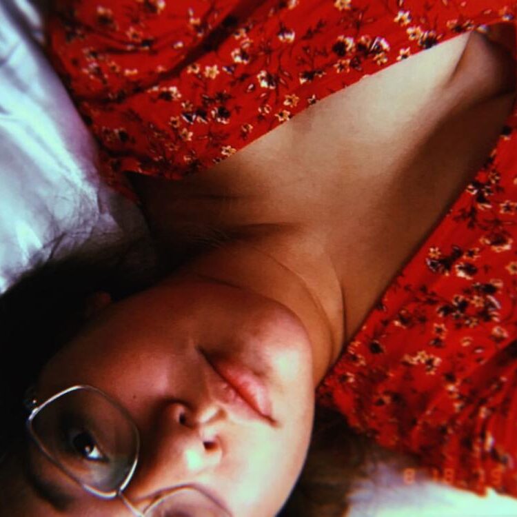Foto de perfil de Tbhhnancy
