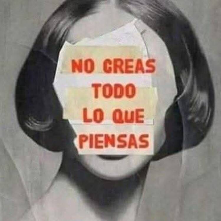 Foto de perfil de María