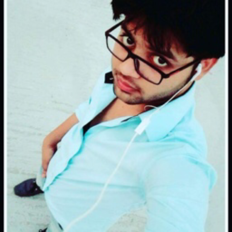 Foto de perfil de Atul Singh