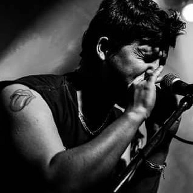 Foto de perfil de Gaston Rock !