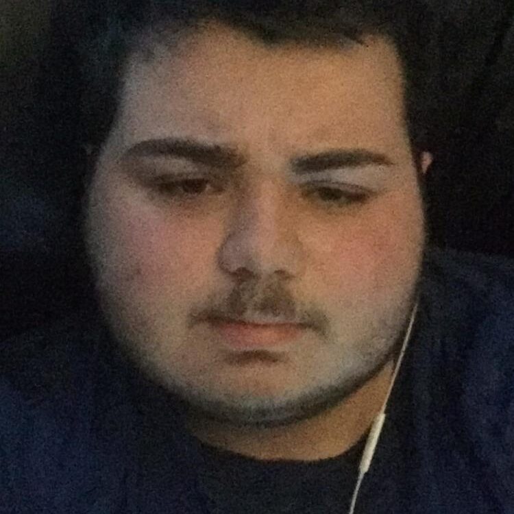 Foto de perfil de Nephelim1999