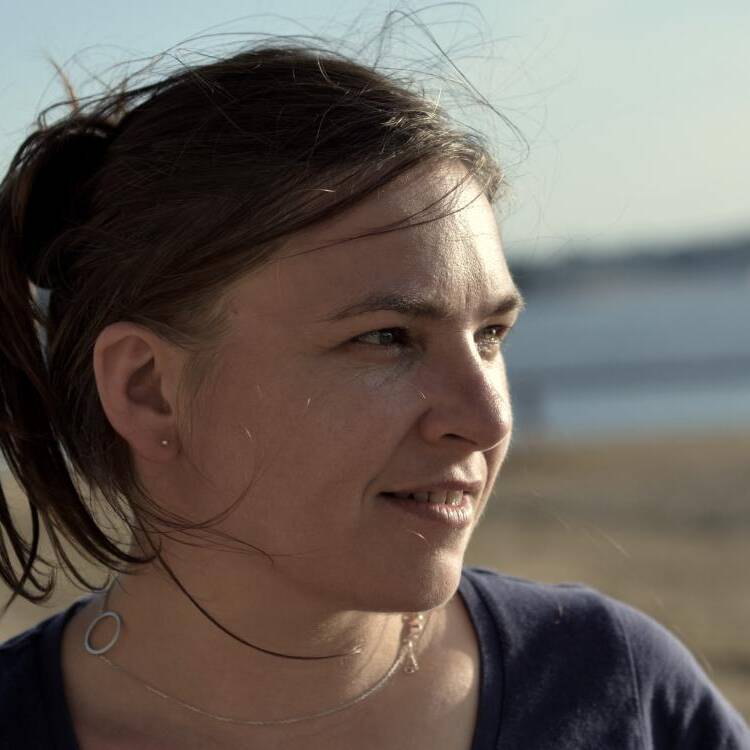 Foto de perfil de Marianne de Paris