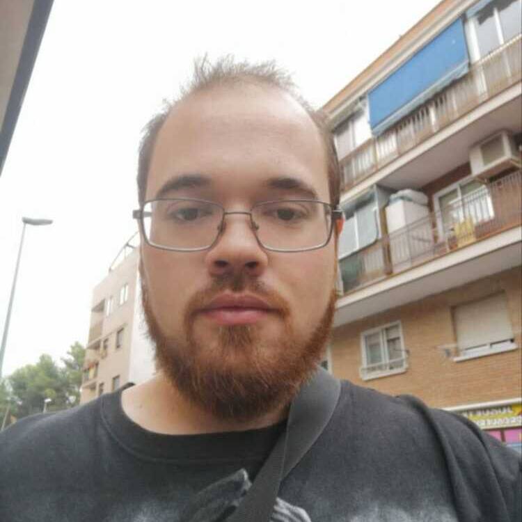Foto de perfil de d4nt3_1989@hotmail.com