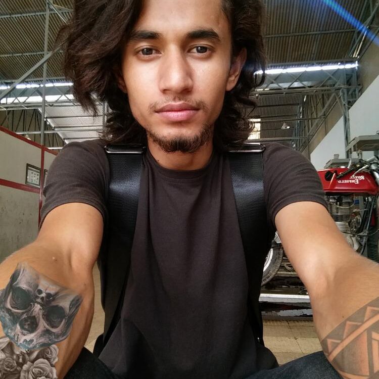 Foto de perfil de prashant thapa