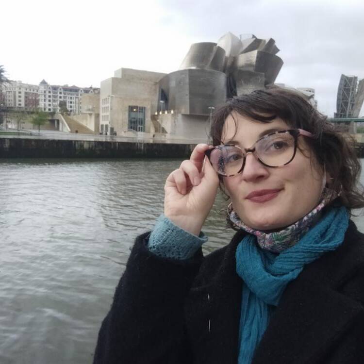 Foto de perfil de Isamallorca22