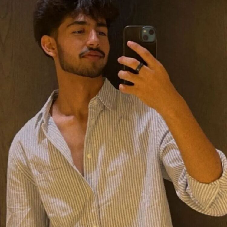 Foto de perfil de Naved
