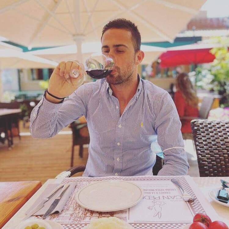 Foto de perfil de Carlos