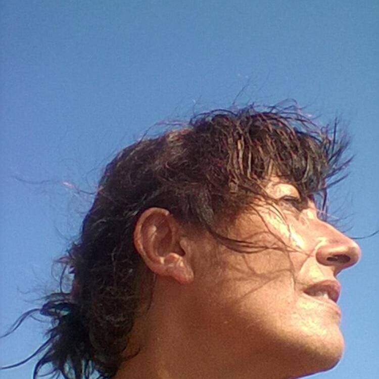 Foto de perfil de Antí²nia