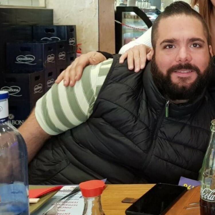 Foto de perfil de Moises Garcia