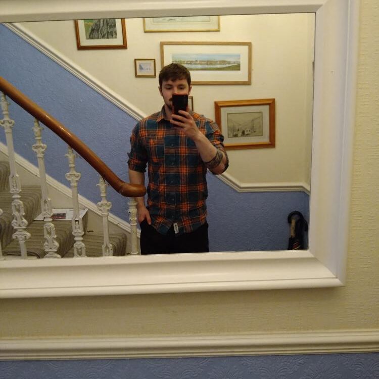 Foto de perfil de Stuartparker