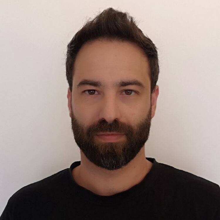 Foto de perfil de Jesus