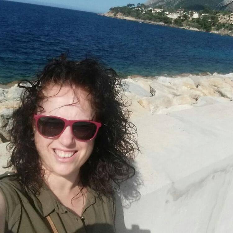 Foto de perfil de Marí­a