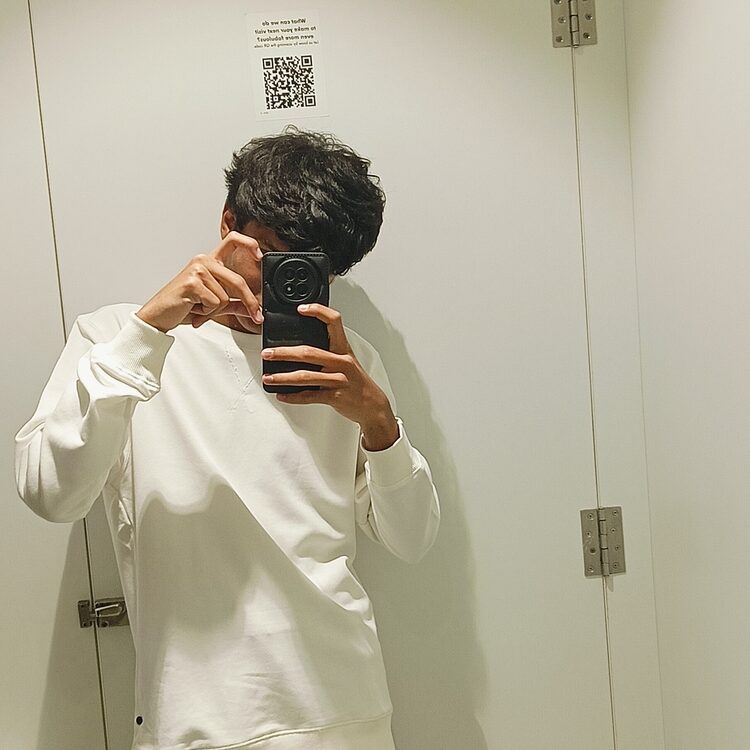 Foto de perfil de Jonathan Methew