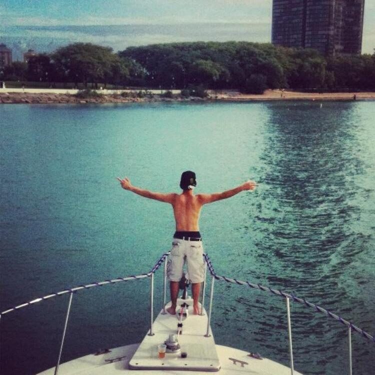 Foto de perfil de Chicagobull412