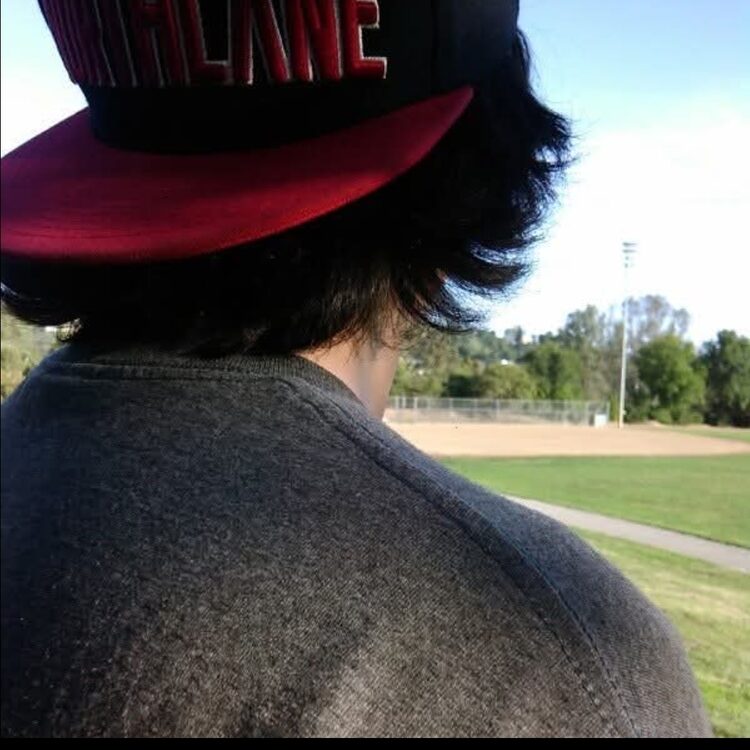 Foto de perfil de Nick
