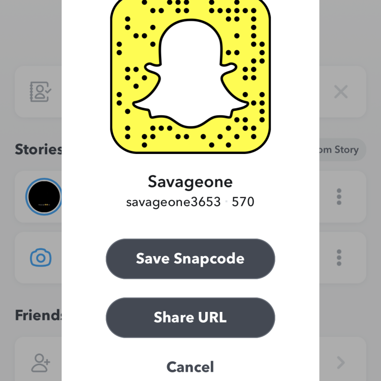 Foto de perfil de Savageone3653