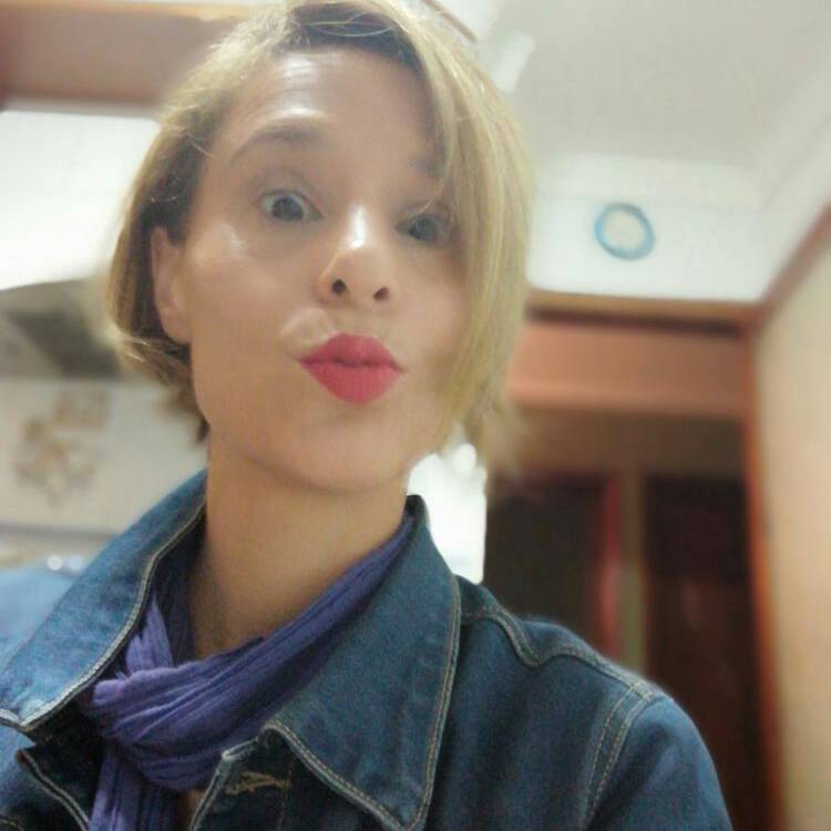 Foto de perfil de Mavi