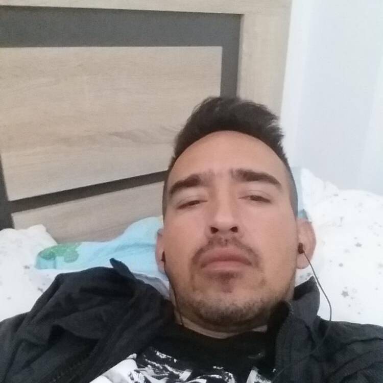 Foto de perfil de David