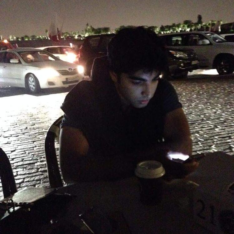 Foto de perfil de Brian