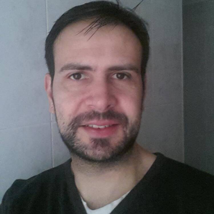 Foto de perfil de Fernando