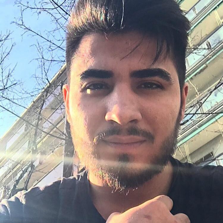 Foto de perfil de Ahmet