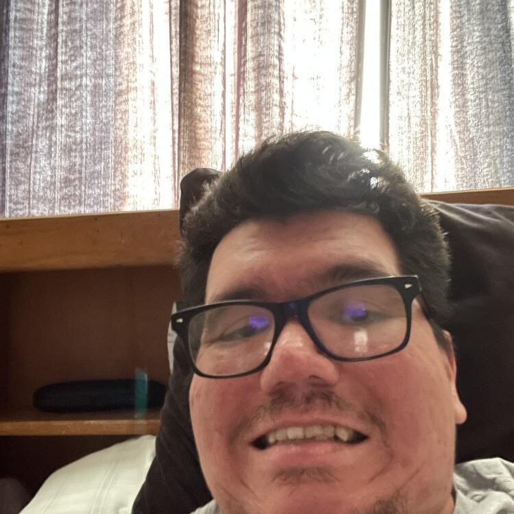 Foto de perfil de Stevens