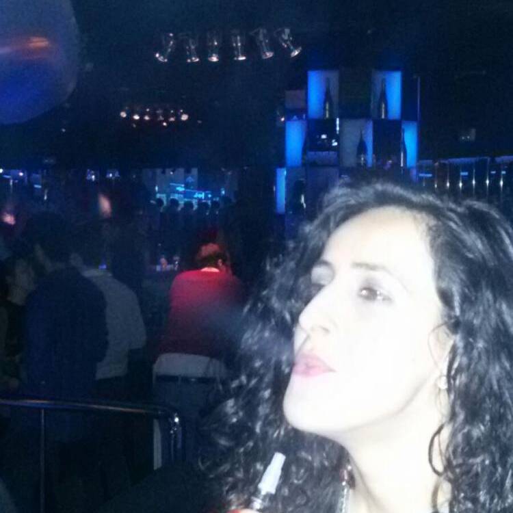 Foto de perfil de Maria jesus