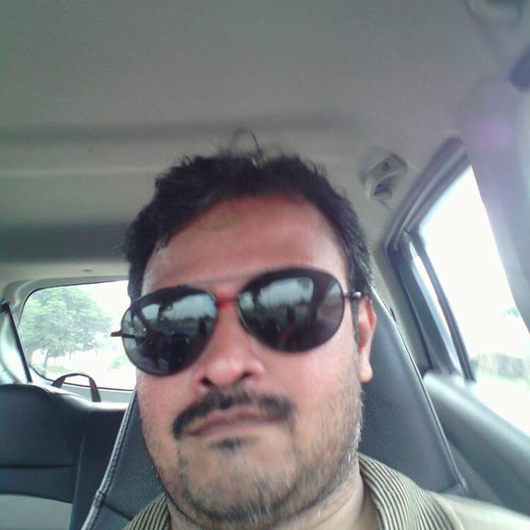 Foto de perfil de Mahesh