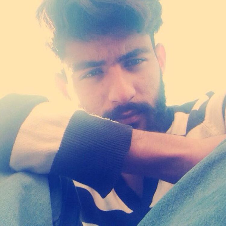 Foto de perfil de Danish khurshid