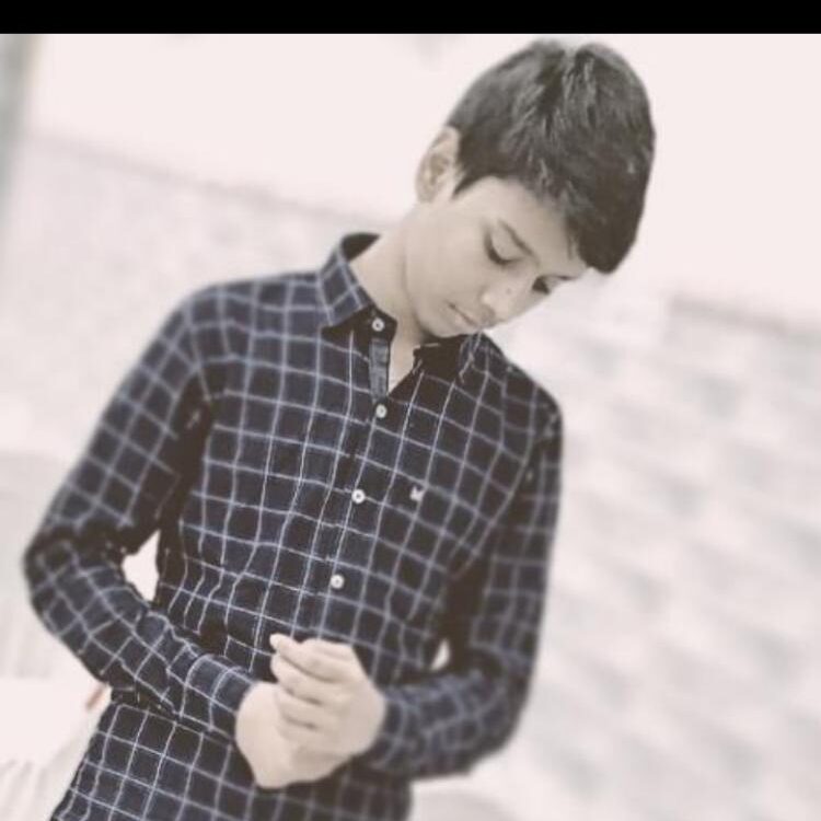 Foto de perfil de Animesh kashyap
