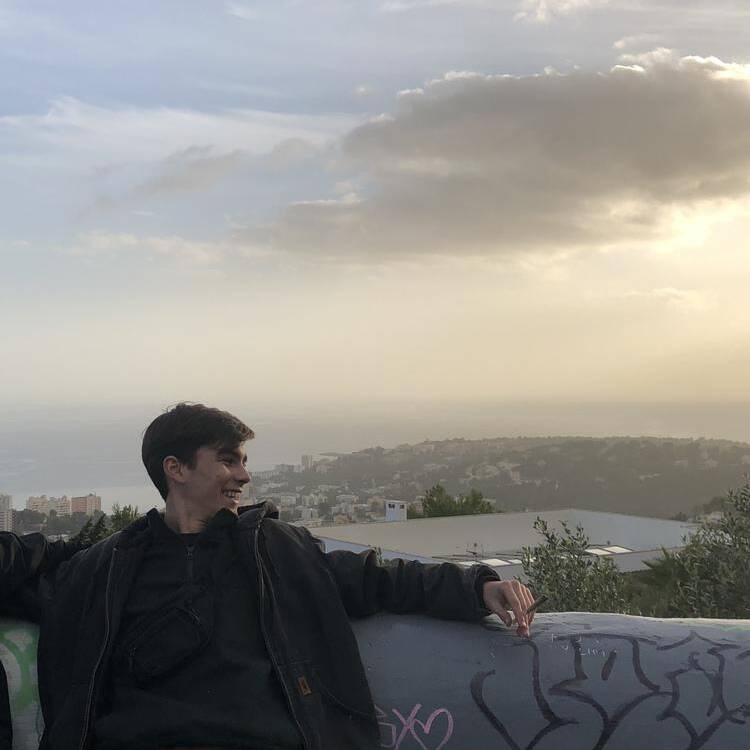 Foto de perfil de Mrpoluta