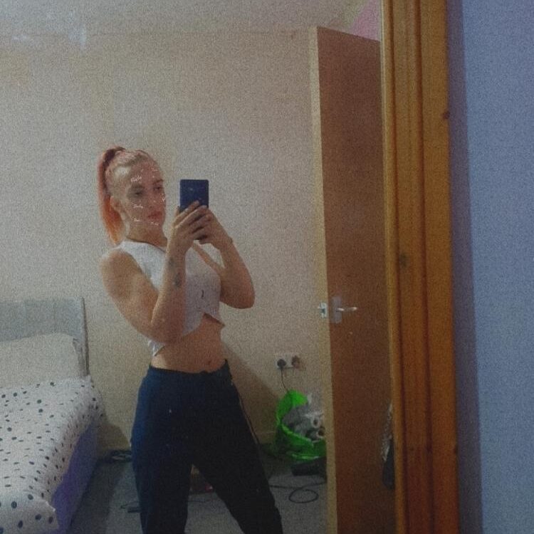 Foto de perfil de Chels