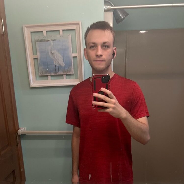 Foto de perfil de Peter