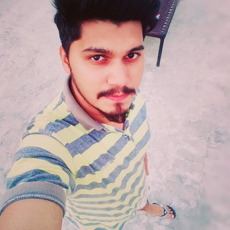 Foto de perfil de Rehan
