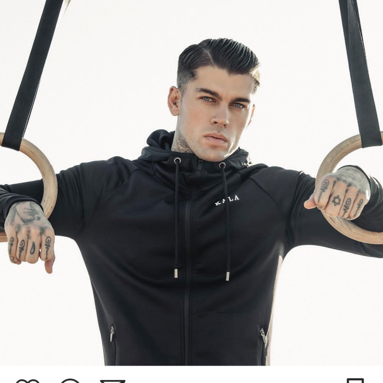 Foto de perfil de lasse_lindstr
