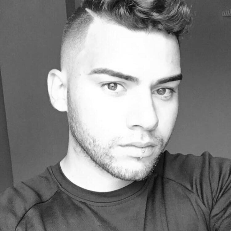 Foto de perfil de Ivan Tapia Romero