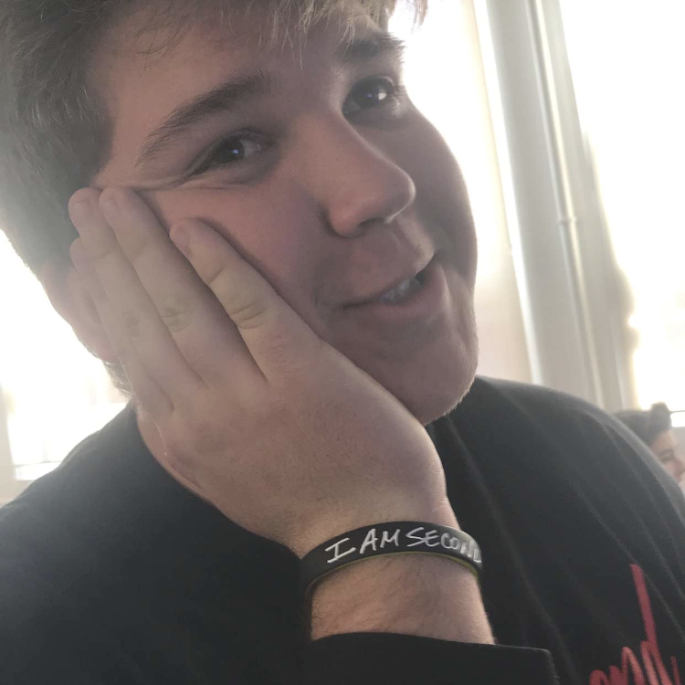 Foto de perfil de Jerthebear00