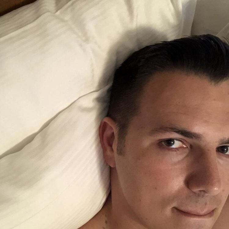 Foto de perfil de Kyleenders