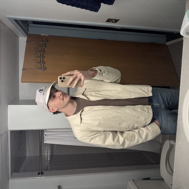Foto de perfil de Evan